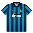 INTER DE MILAN I 92/94 HOMBRE (RETRO) - TIENDA HINCHA FUTBOLERO