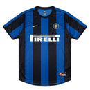 INTER DE MILAN I 99/00 HOMBRE (RETRO) - TIENDA HINCHA FUTBOLERO