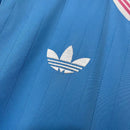 Camiseta hombre Inter Miami CF temporada 2025 2026 tercera equipación edición especial escudo bordado calidad 1.1 oficial, Inter Miami 2025, Camiseta Miami Messi, Inter Miami Third 25/26, Camiseta tercera Miami, Camiseta barata Inter Miami, Calidad 1.1 Miami, MLS 2026, Tienda Hincha Futbolero, Las Garzas, Bloke Core Miami.