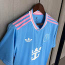 Camiseta hombre Inter Miami CF temporada 2025 2026 tercera equipación edición especial escudo bordado calidad 1.1 oficial, Inter Miami 2025, Camiseta Miami Messi, Inter Miami Third 25/26, Camiseta tercera Miami, Camiseta barata Inter Miami, Calidad 1.1 Miami, MLS 2026, Tienda Hincha Futbolero, Las Garzas, Bloke Core Miami.