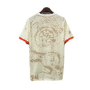 Camiseta hombre Selección Japón edición especial Dragon Ball Super Saiyan temporada 2025 2026 gráficos de aura guerrera calidad 1.1 oficial, Japón Dragon Ball, Camiseta Japón Super Saiyan, Japón Goku 25/26, Camiseta anime fútbol, Camiseta barata Japón, Calidad 1.1 DBZ, Edición especial 2026, Tienda Hincha Futbolero, Samurai Blue, Bloke Core Saiyan.