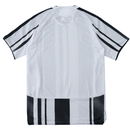Camiseta hombre Juventus temporada 2025 2026 primera equipación local versión jugador auténtica rayas blancas y negras calidad 1.1 oficial, Juventus 2025, Camiseta Juventus jugador, Juventus Authentic 25/26, Camiseta local Juve, Camiseta barata Juventus, Calidad 1.1 Juve, Serie A 2026, Tienda Hincha Futbolero, Bianconeri, Bloke Core Juventus.