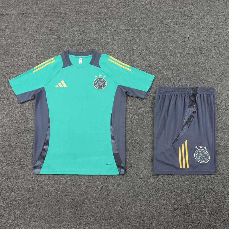 AJAX CONJUNTO ENTRENAMIENTO 24/25 HOMBRE