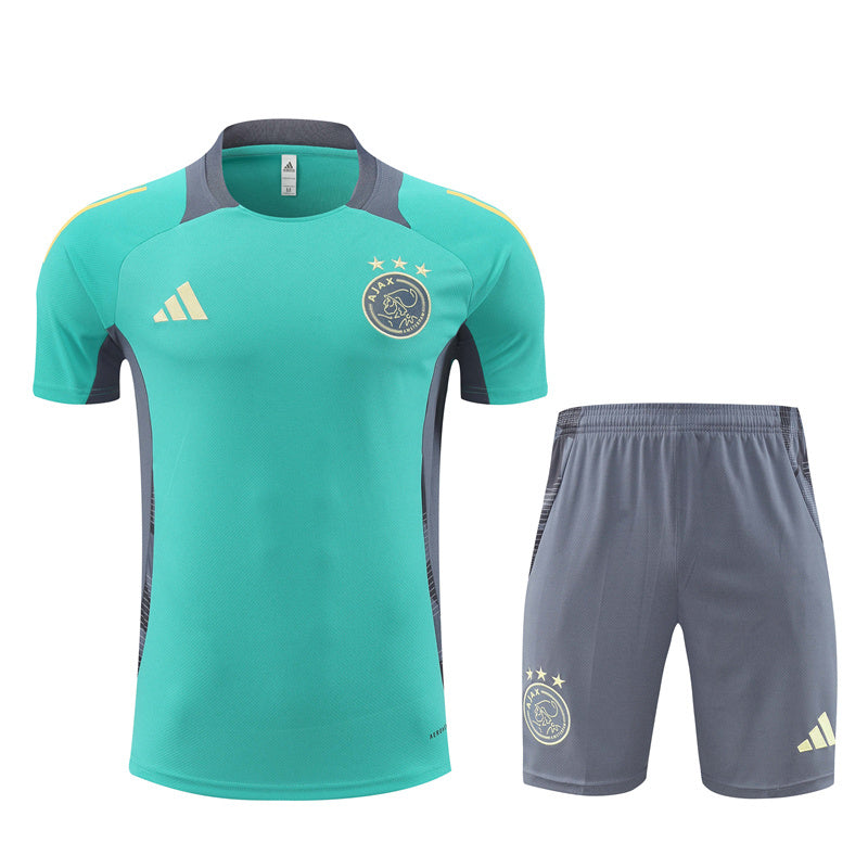 AJAX CONJUNTO ENTRENAMIENTO 24/25 HOMBRE