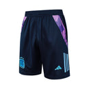 ARGENTINA CONJUNTO SIN MANGAS ENTRENAMIENTO 24/25 HOMBRE