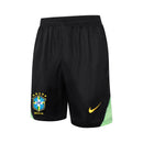BRASIL CONJUNTO SIN MANGAS ENTRENAMIENTO 24/25 HOMBRE