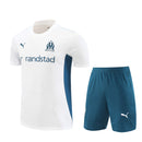 OLYMPIQUE DE MARSEILLE CONJUNTO ENTRENAMIENTO 24/25 HOMBRE