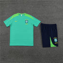 BRASIL CONJUNTO ENTRENAMIENTO 24/25 HOMBRE