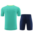 BRASIL CONJUNTO ENTRENAMIENTO 24/25 HOMBRE