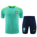 BRASIL CONJUNTO ENTRENAMIENTO 24/25 HOMBRE