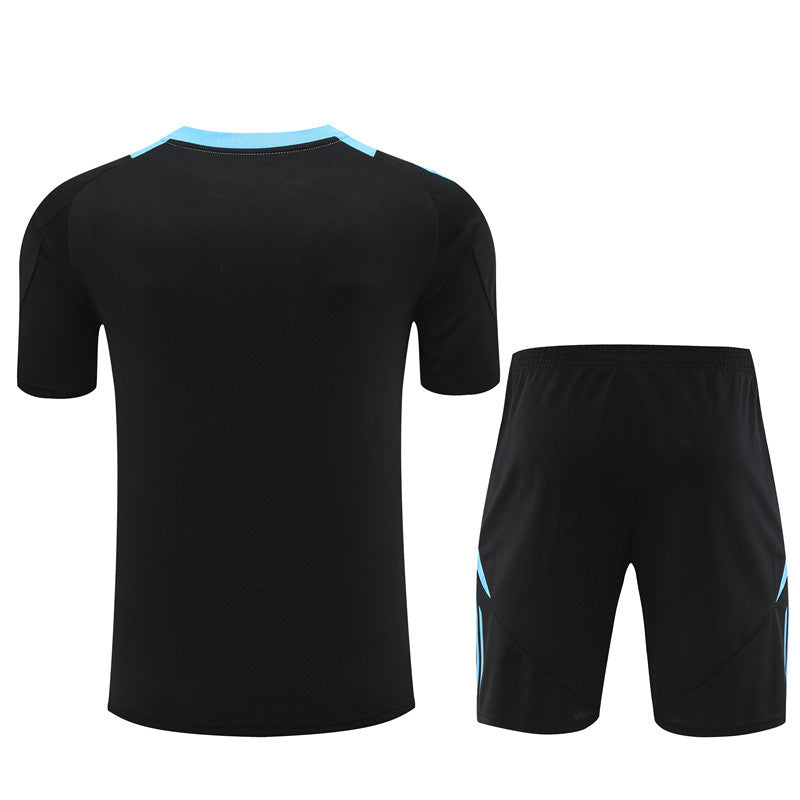 ARGENTINA CONJUNTO ENTRENAMIENTO 24/25 HOMBRE