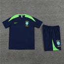 BRASIL CONJUNTO ENTRENAMIENTO 24/25 HOMBRE