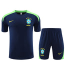 BRASIL CONJUNTO ENTRENAMIENTO 24/25 HOMBRE