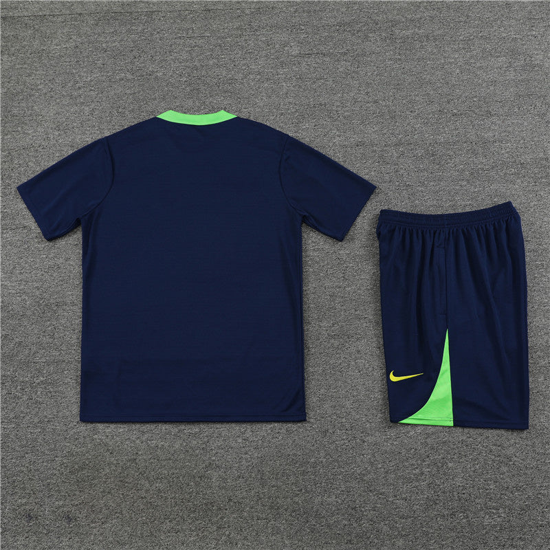 BRASIL CONJUNTO ENTRENAMIENTO 24/25 HOMBRE