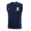 ITALIA CONJUNTO SIN MANGAS ENTRENAMIENTO 24/25 HOMBRE