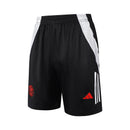 MANCHESTER UNITED CONJUNTO SIN MANGAS ENTRENAMIENTO 24/25 HOMBRE