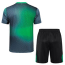 NIGERIA CONJUNTO ENTRENAMIENTO 24/25 HOMBRE