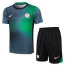 NIGERIA CONJUNTO ENTRENAMIENTO 24/25 HOMBRE