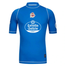 La Coruña 2026, Camiseta Dépor especial, Deportivo La Coruña azul, Ropa Dépor oficial, Camiseta fútbol retro, Calidad 1.1 La Coruña, Nueva colección 2026, Regalo fútbol hombre, Tienda Hincha Futbolero, Forza Dépor.