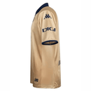 Camiseta hombre Deportivo de La Coruña edición especial dorada temporada 2025 2026 calidad 1.1 oficial, La Coruña Edición Especial, Camiseta Dépor Dorada, Deportivo La Coruña 25/26, Ropa barata Dépor, Calidad 1.1 Riazor, Tienda Hincha Futbolero, Lucas Pérez 2026, Bloke Core España, Camiseta dorada fútbol, Regalo fútbol Galicia.