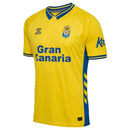 UD Las Palmas 2026, Camiseta Las Palmas amarilla, Ropa oficial Las Palmas, Camiseta UDLP 25/26, Jersey Las Palmas oficial, Regalo fútbol hombre Las Palmas, Camiseta amarilla La Liga, Equipación Gran Canaria 2026, Las Palmas lifestyle kit, Comprar camiseta Las Palmas barata.