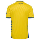 UD Las Palmas 2026, Camiseta Las Palmas amarilla, Ropa oficial Las Palmas, Camiseta UDLP 25/26, Jersey Las Palmas oficial, Regalo fútbol hombre Las Palmas, Camiseta amarilla La Liga, Equipación Gran Canaria 2026, Las Palmas lifestyle kit, Comprar camiseta Las Palmas barata.