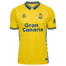 UD Las Palmas 2026, Camiseta Las Palmas amarilla, Ropa oficial Las Palmas, Camiseta UDLP 25/26, Jersey Las Palmas oficial, Regalo fútbol hombre Las Palmas, Camiseta amarilla La Liga, Equipación Gran Canaria 2026, Las Palmas lifestyle kit, Comprar camiseta Las Palmas barata.