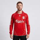 LIVERPOOL I 06/07 MANGA LARGA HOMBRE (RETRO) - TIENDA HINCHA FUTBOLERO