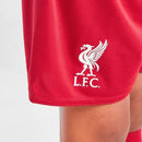 Conjunto infantil fútbol Liverpool FC temporada 2025 2026 kit camiseta roja y pantalón corto niño calidad 1.1 oficial, Liverpool Infantil, Kit Liverpool niños, Conjunto Liverpool 2025, Camiseta Liverpool niño, Ropa fútbol infantil barata, Calidad 1.1 infantil, Regalo fútbol niño, Tienda Hincha Futbolero, Premier League Kids.