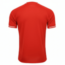 Camiseta hombre Liverpool FC temporada 2025 2026 primera equipación roja versión jugador auténtica tejido técnico calidad 1.1 oficial, Liverpool 2025, Camiseta Liverpool jugador, Liverpool roja Authentic, Camiseta titular Liverpool, Camiseta barata Liverpool, Calidad 1.1 Liverpool, Premier League 2026, Tienda Hincha Futbolero, Reds Style.