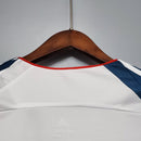 LIVERPOOL II 06/07 HOMBRE (RETRO) MANGA LARGA - TIENDA HINCHA FUTBOLERO