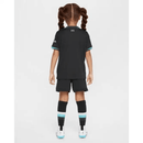 Liverpool infantil, Conjunto niño Liverpool, Kit 24/25 Liverpool, Ropa Liverpool gris, Camiseta niño Premier League, Mini kit Liverpool, Calidad 1.1 infantil, Nueva colección 2024, Regalo fútbol niños, Tienda Hincha Futbolero.