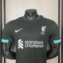 LIVERPOOL II 24/25 HOMBRE (VERSIÓN JUGADOR) - TIENDA HINCHA FUTBOLERO