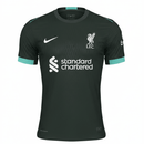 LIVERPOOL II 24/25 HOMBRE (VERSIÓN JUGADOR) - TIENDA HINCHA FUTBOLERO
