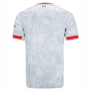 LIVERPOOL III 24/25 HOMBRE - TIENDA HINCHA FUTBOLERO