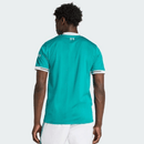 Camiseta hombre Liverpool FC temporada 2025 2026 tercera equipación oficial fútbol técnica transpirable Liver Bird mundial.