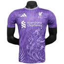 LIVERPOOL III 25/26 HOMBRE (VERSIÓN JUGADOR) - TIENDA HINCHA FUTBOLERO