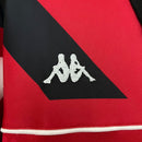 Camiseta hombre RCD Mallorca temporada 1994 1995 primera equipación roja detalles negros retro calidad 1.1 premium Tienda Hincha Futbolero. Mallorca 1994, Mallorca 1995, Camiseta Mallorca retro, Ropa Mallorca clásica, Camiseta Mallorca roja, Calidad 1.1 Mallorca, Bermellones Retro, Tienda Hincha Futbolero, Mallorca Retro Jersey 94/95.