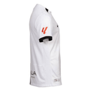 Camiseta hombre RCD Mallorca temporada 2025 2026 segunda equipación visitante diseño moderno escudo bordado calidad 1.1 oficial, Mallorca 2025, Camiseta Mallorca 2026, Mallorca segunda equipación, RCD Mallorca Away, Camiseta barata Mallorca, Calidad 1.1 Mallorca, La Liga 2026, Tienda Hincha Futbolero, Mallorca Visitante Jersey.