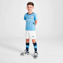 MANCHESTER CITY I 24/25 CONJUNTO INFANTIL - TIENDA HINCHA FUTBOLERO
