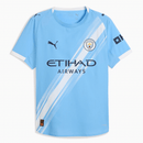 MANCHESTER CITY I 25/26 HOMBRE - TIENDA HINCHA FUTBOLERO