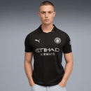 Manchester City 2026, Camiseta City oficial, Camiseta visitante Manchester City, Ropa oficial Cityzens, Camiseta fútbol Premier League, Regalo fútbol hombre City, Camiseta Etihad, Jersey Man City 25/26, Bloke Core kit, Comprar camiseta barata, Tienda Hincha Futbolero.