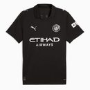 Manchester City 2026, Camiseta City oficial, Camiseta visitante Manchester City, Ropa oficial Cityzens, Camiseta fútbol Premier League, Regalo fútbol hombre City, Camiseta Etihad, Jersey Man City 25/26, Bloke Core kit, Comprar camiseta barata, Tienda Hincha Futbolero.