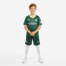 MANCHESTER CITY IV 25/26 CONJUNTO INFANTIL - TIENDA HINCHA FUTBOLERO