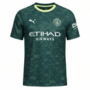MANCHESTER CITY IV 25/26 HOMBRE - TIENDA HINCHA FUTBOLERO
