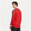 MANCHESTER UNITED I MANGA LARGA 1998/99 HOMBRE (RETRO)