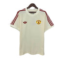 MANCHESTER UNITED CASUAL 25/26 HOMBRE - TIENDA HINCHA FUTBOLERO
