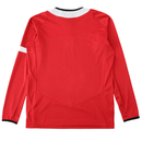 MANCHESTER UNITED I 04/05 HOMBRE (RETRO) MANGA LARGA - TIENDA HINCHA FUTBOLERO