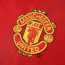 MANCHESTER UNITED I 04/05 HOMBRE (RETRO) MANGA LARGA - TIENDA HINCHA FUTBOLERO
