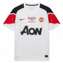 MANCHESTER UNITED I 10/11 HOMBRE (RETRO) - TIENDA HINCHA FUTBOLERO